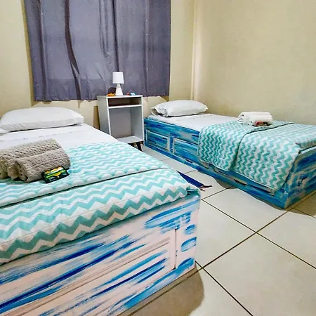 Entre Villas Hostel Boutique Cabo Frio Room photo