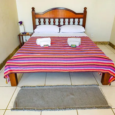 Entre Villas Hostel Boutique Cabo Frio Room photo