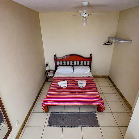 Entre Villas Hostel Boutique Cabo Frio Room photo