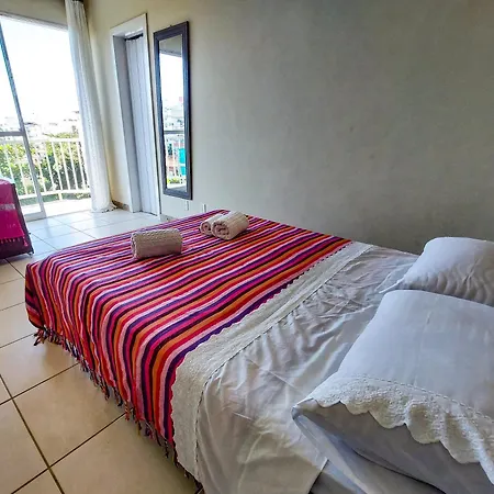 Entre Villas Hostel Boutique Cabo Frio Exterior photo
