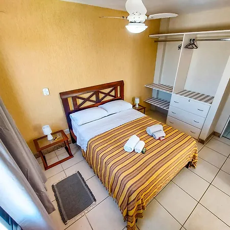 Entre Villas Hostel Boutique Cabo Frio Exterior photo