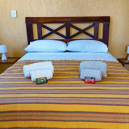 Entre Villas Hostel Boutique Cabo Frio Room photo