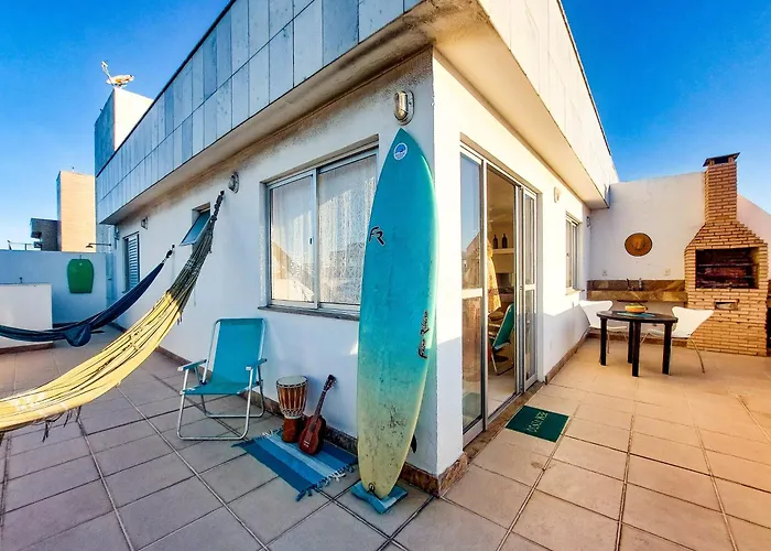 Entre Villas Hostel Boutique