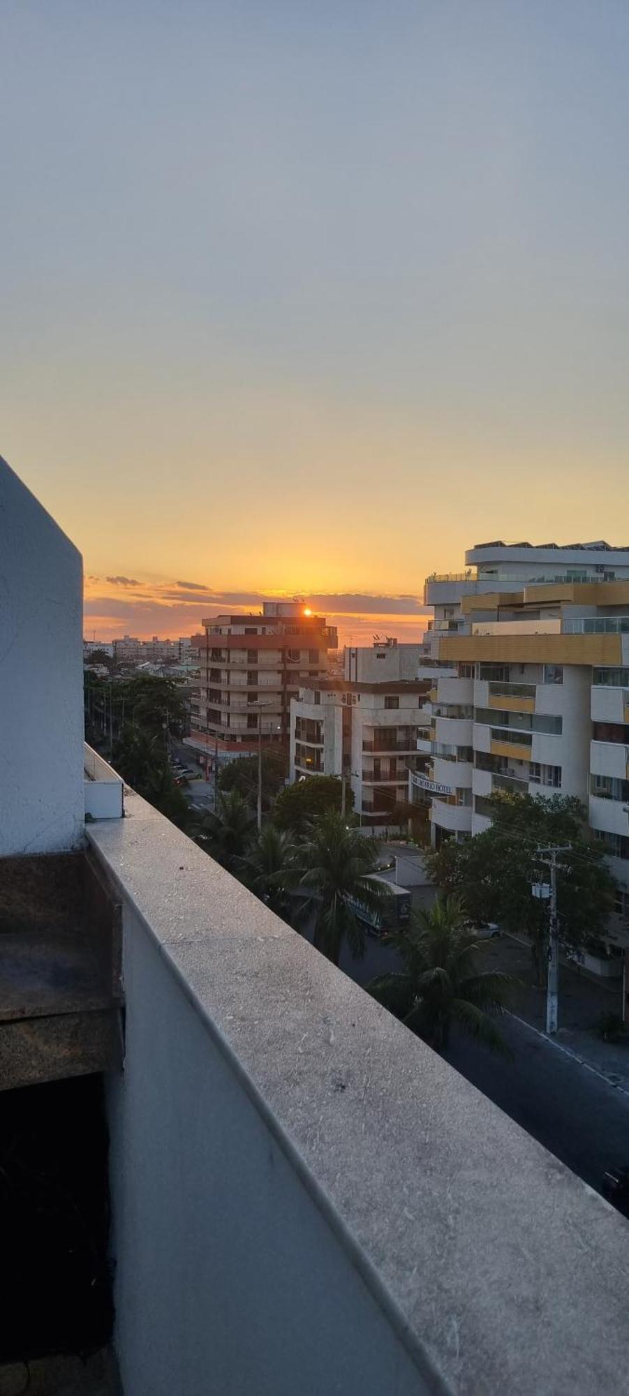 Apartment Entre Boutique Cabo Frio