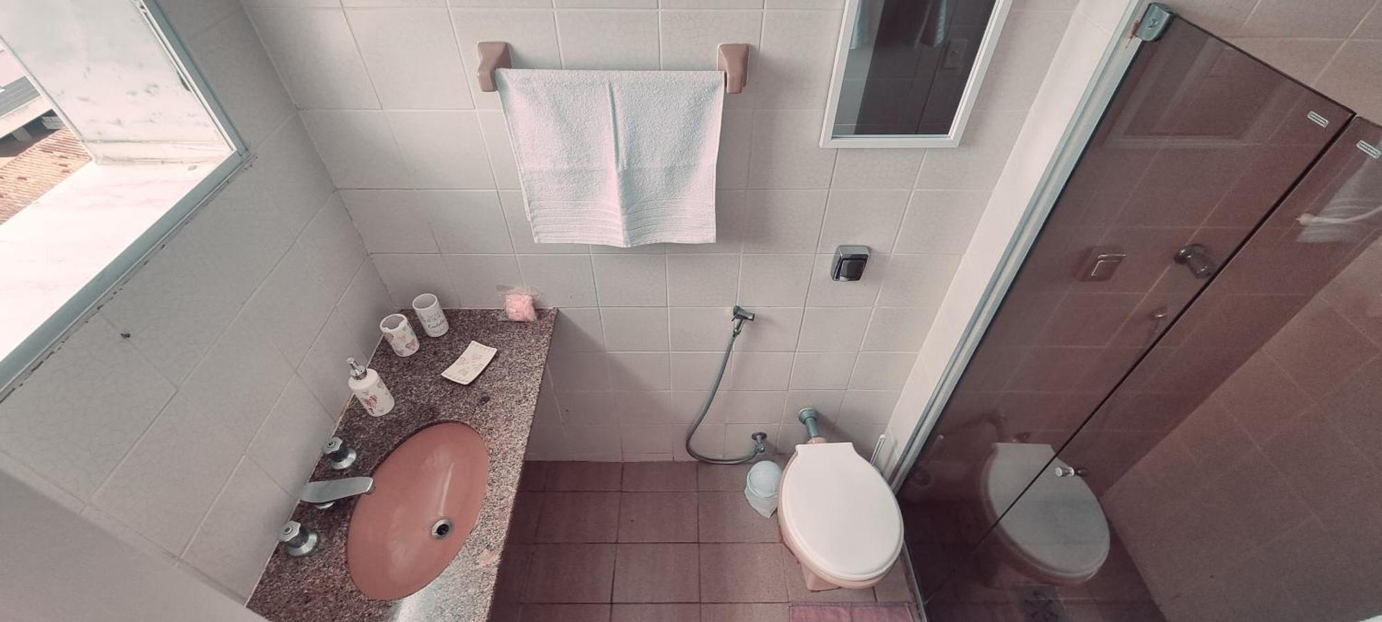 Apartment Entre Boutique *