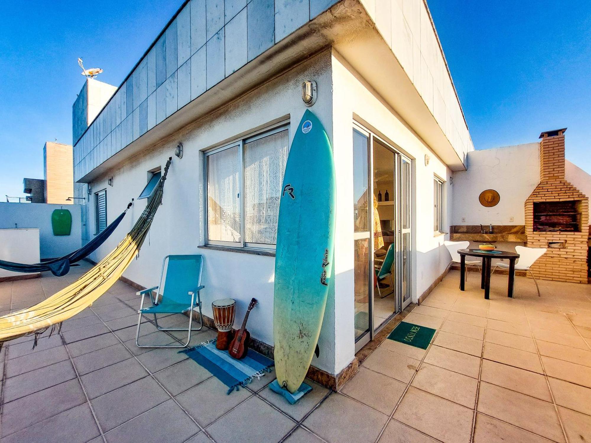 Apartment Entre Boutique *