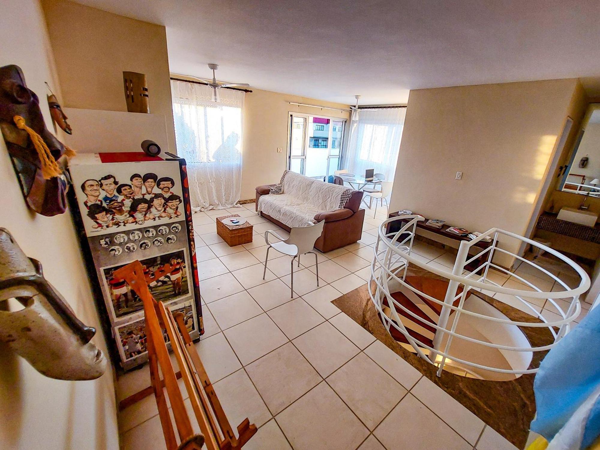 Apartment Entre Boutique