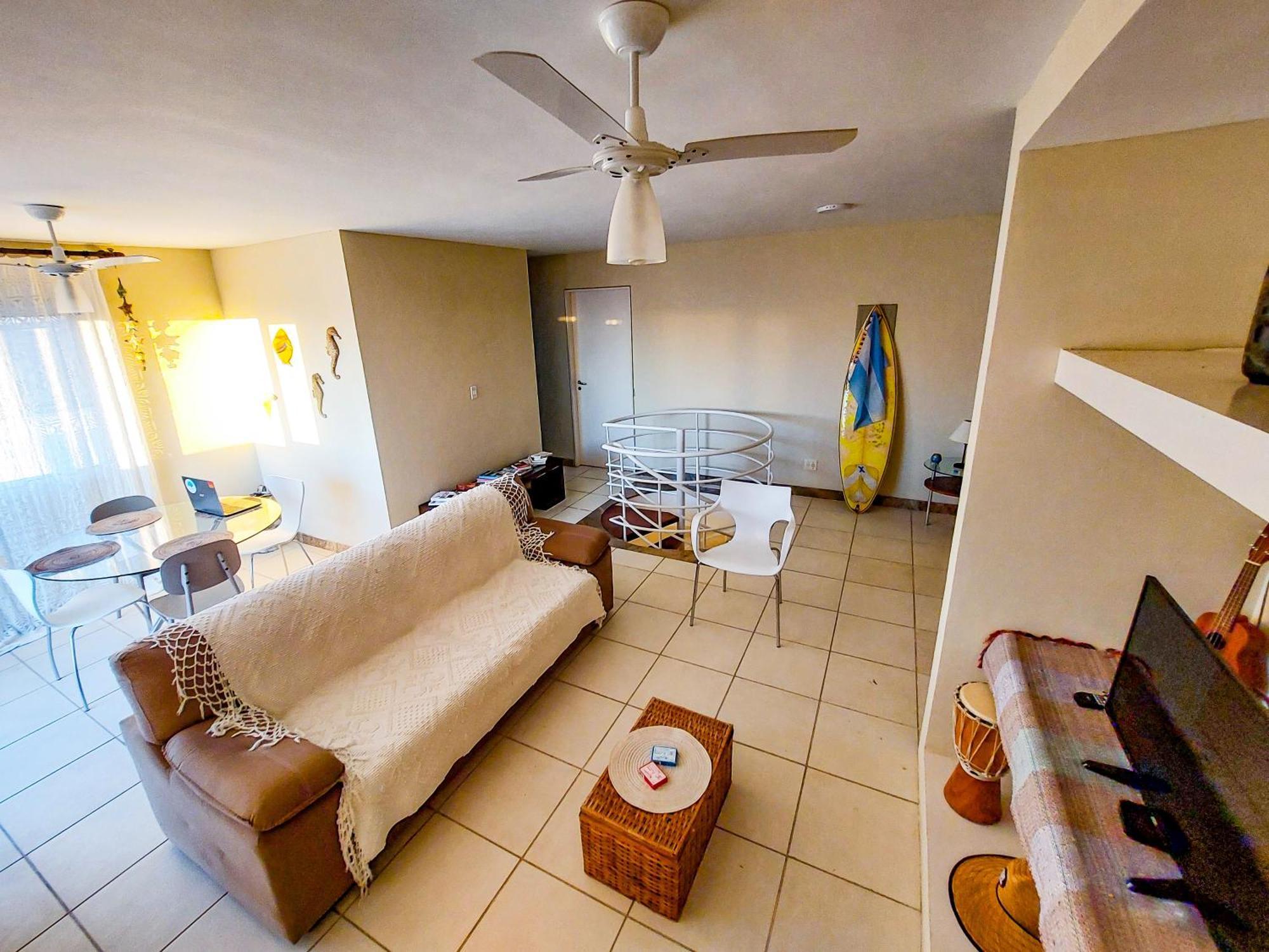 Entre Boutique Apartment *