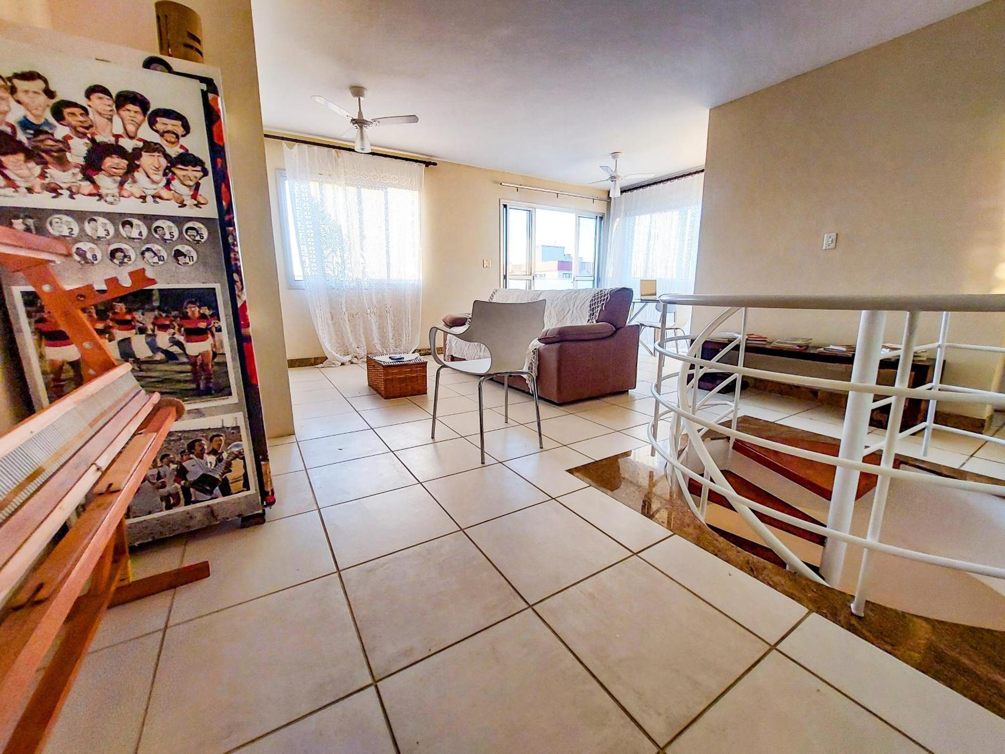 Apartment Entre Boutique *