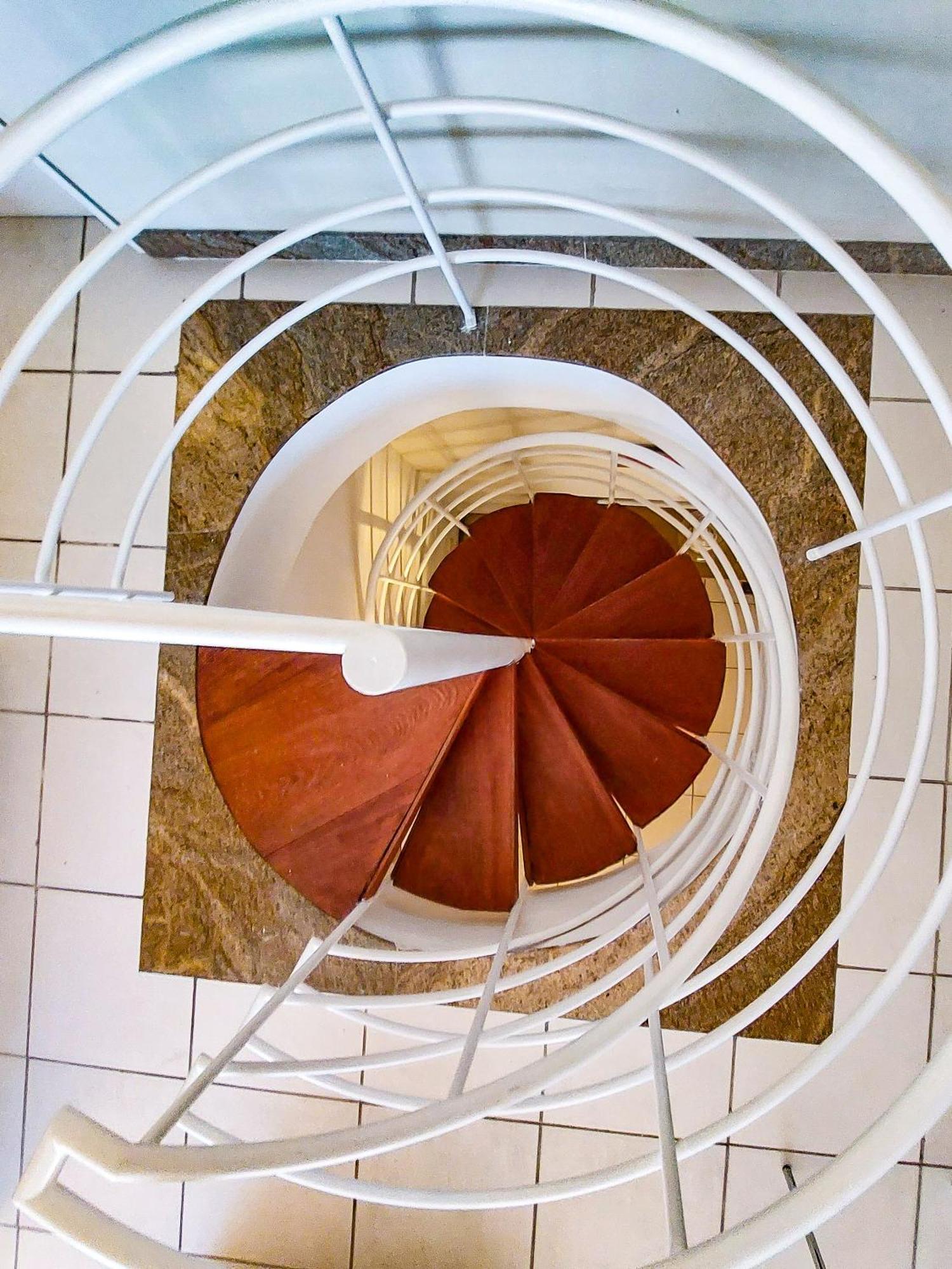 Entre Boutique Apartment