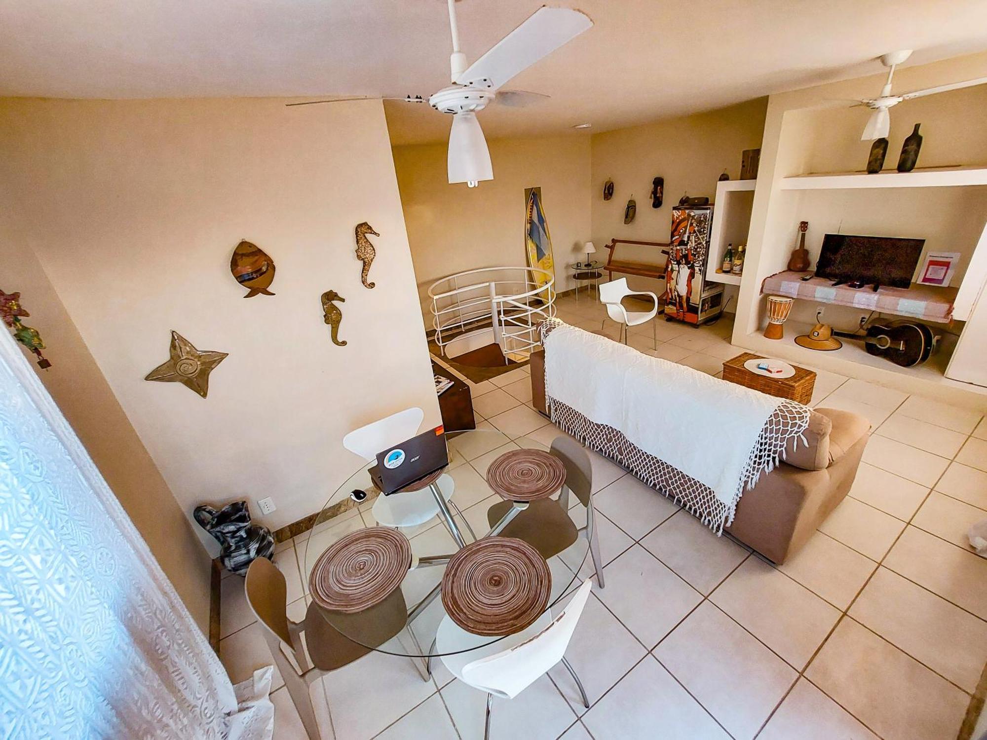 Entre Boutique Apartment *