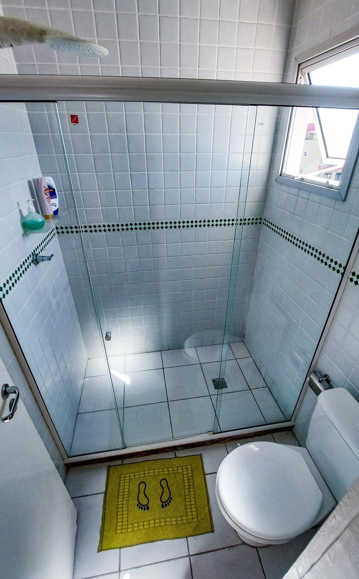 Apartment Entre Boutique *