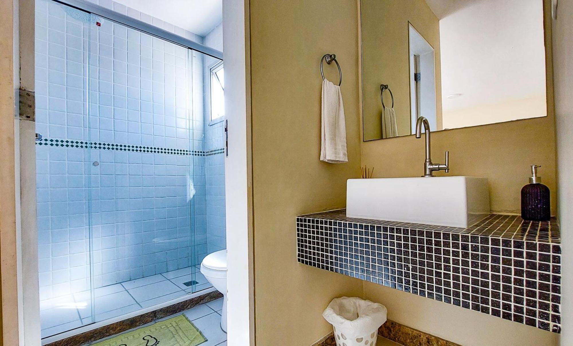 Apartment Entre Boutique Cabo Frio