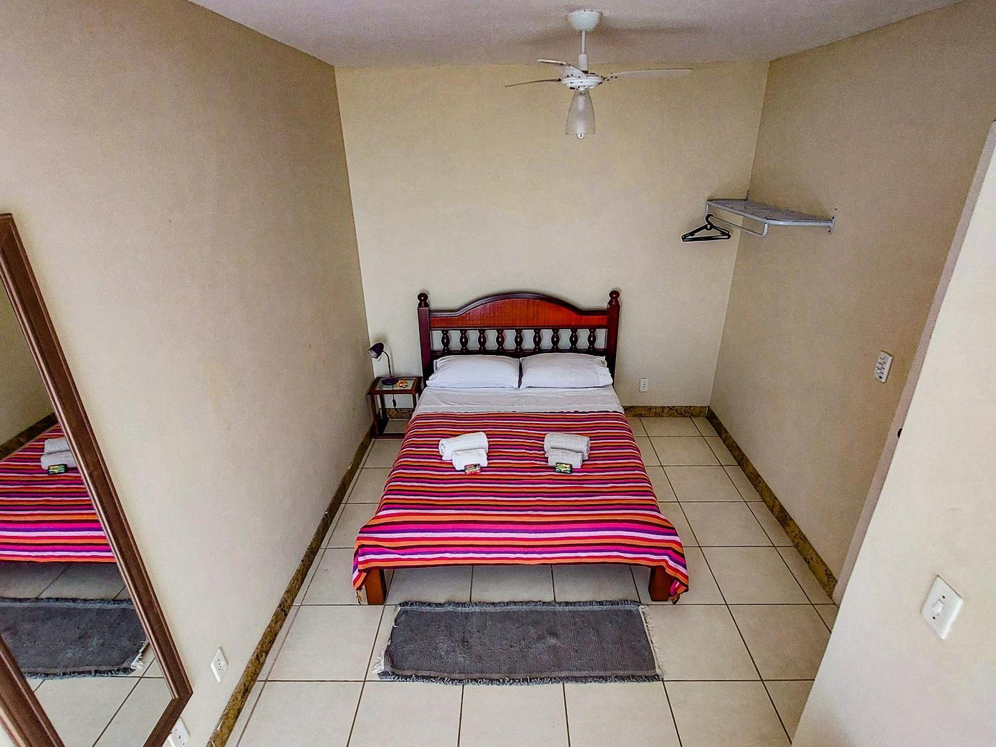 Apartment Entre Boutique *