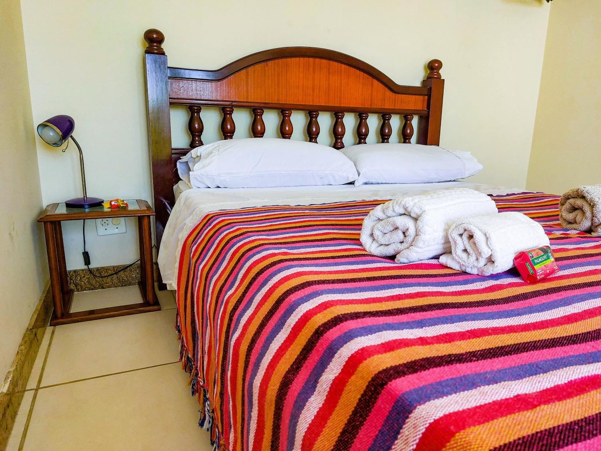 Entre Boutique Apartment *