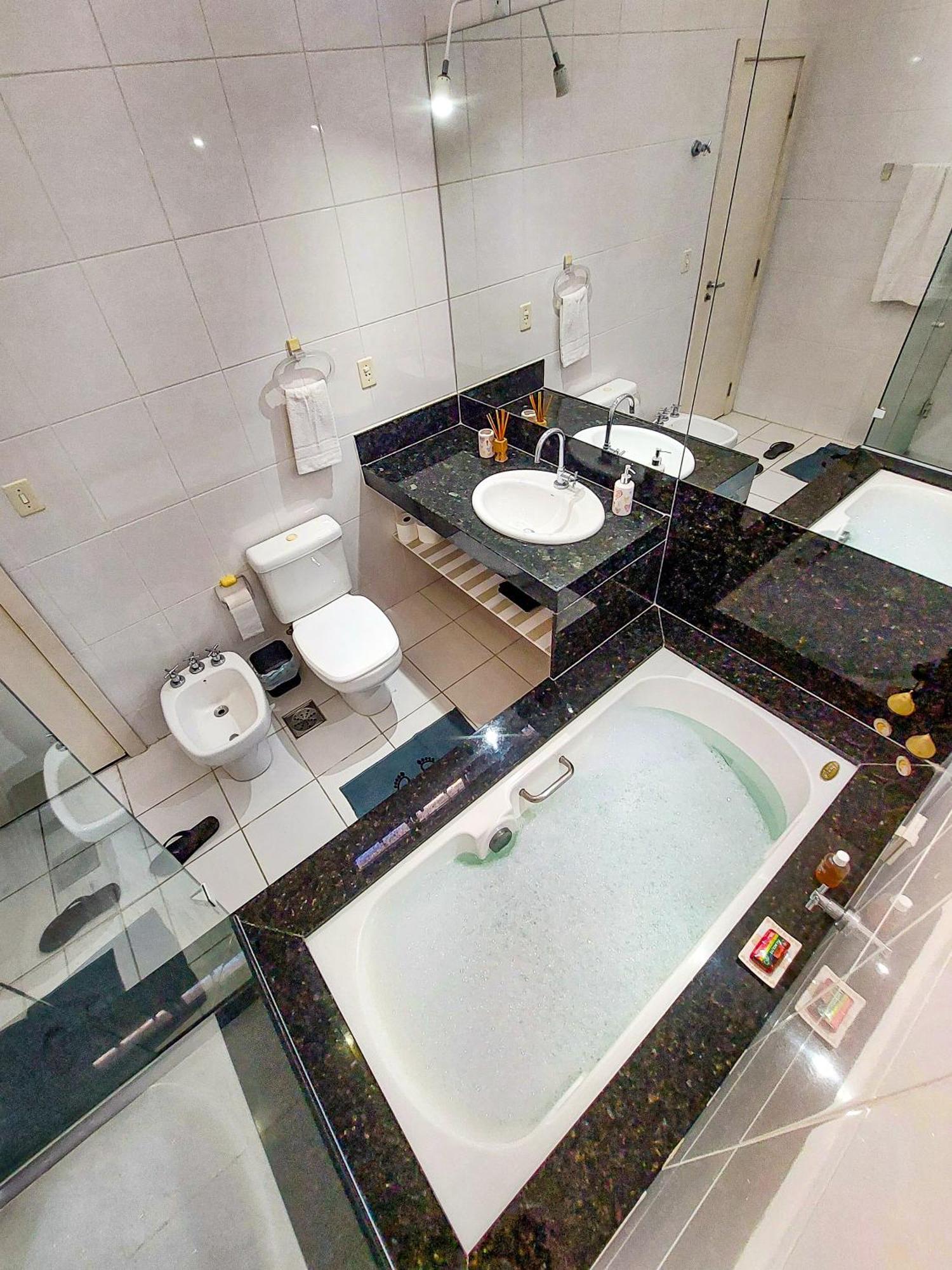 Entre Boutique Apartment *