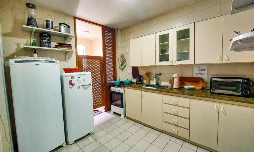 Apartment Entre Boutique *
